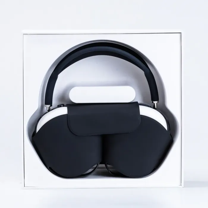 Беспроводные наушники Bluetooth накладные (UR513) - изображение 8