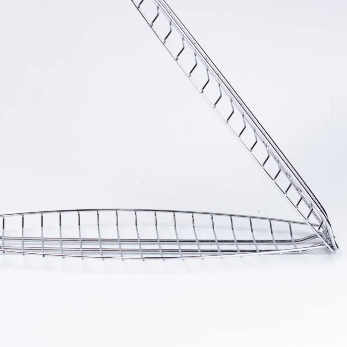 Решетка-гриль для рыбы 65154(см) из нержавеющей стали (HP457RESH) - изображение 4
