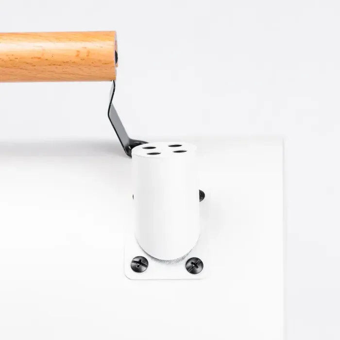 Переносний складний мангал барбекю 38×28×40 (см), гриль барбекю з кришкою (HP452GBE) - зображення 10