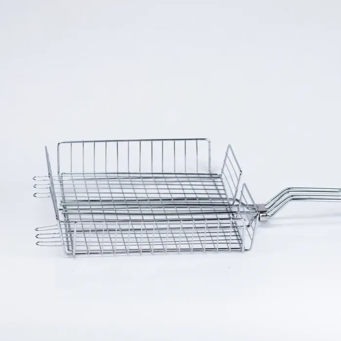 Решетка гриль для мангала 65437(см) универсальная (HP458RESH) - изображение 2