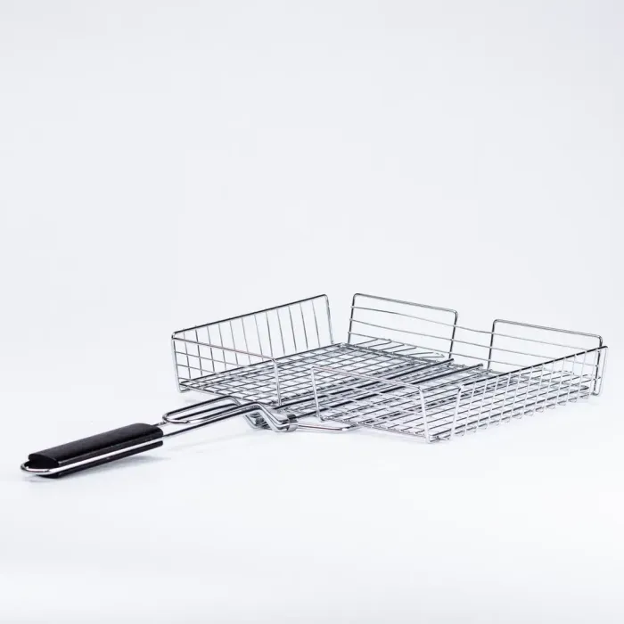 Решетка гриль для мангала 65437(см) универсальная (HP458RESH) - изображение 4