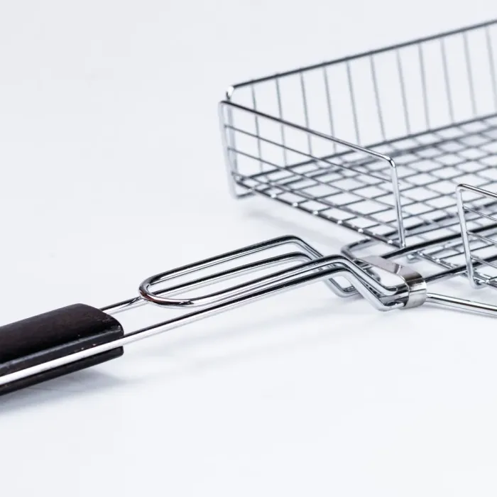 Решетка гриль для мангала 65437(см) универсальная (HP458RESH) - изображение 6