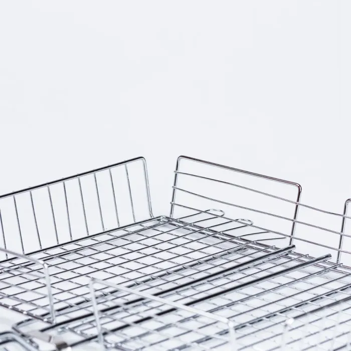 Решетка гриль для мангала 65437(см) универсальная (HP458RESH) - изображение 5