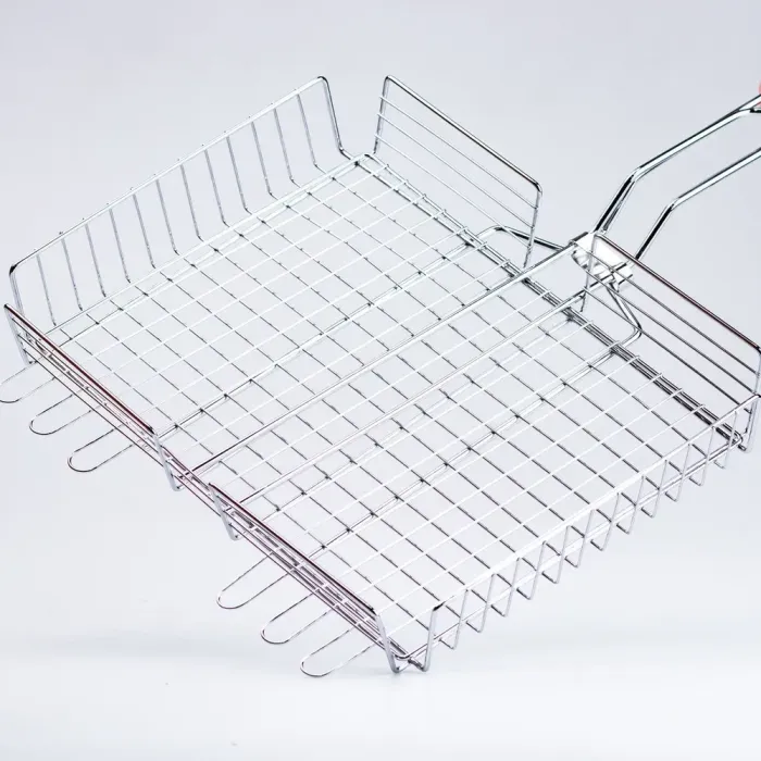 Решетка гриль для мангала 65437(см) универсальная (HP458RESH) - изображение 7