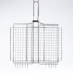 Решітка гриль для мангалу 65×43×7(см) універсальна (HP458RESH)