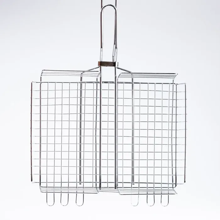 Решетка гриль для мангала 65437(см) универсальная (HP458RESH) - изображение 1