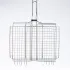 Решітка гриль для мангалу 65×43×7(см) універсальна (HP458RESH)