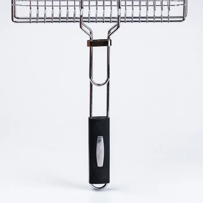 Решетка для шашлыка 60304(см) из нержавеющей стали (HP454) - изображение 2