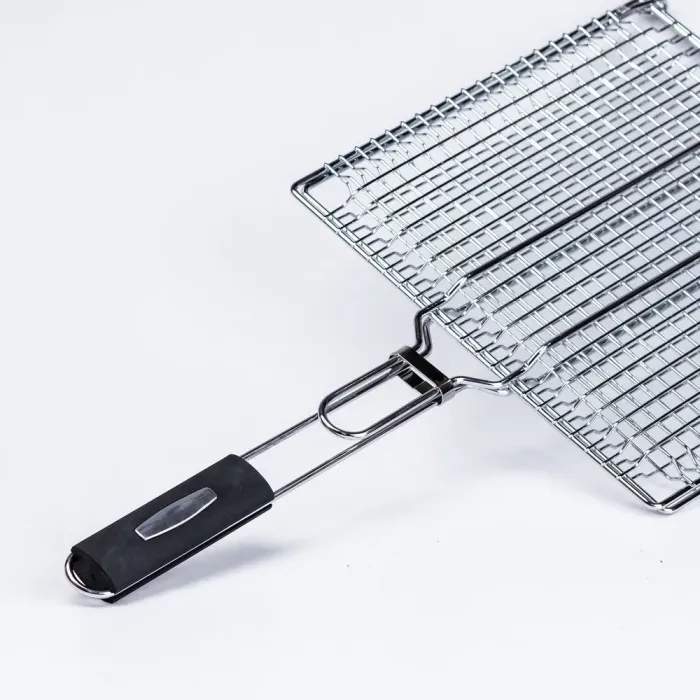 Решетка для шашлыка 60304(см) из нержавеющей стали (HP454) - изображение 3