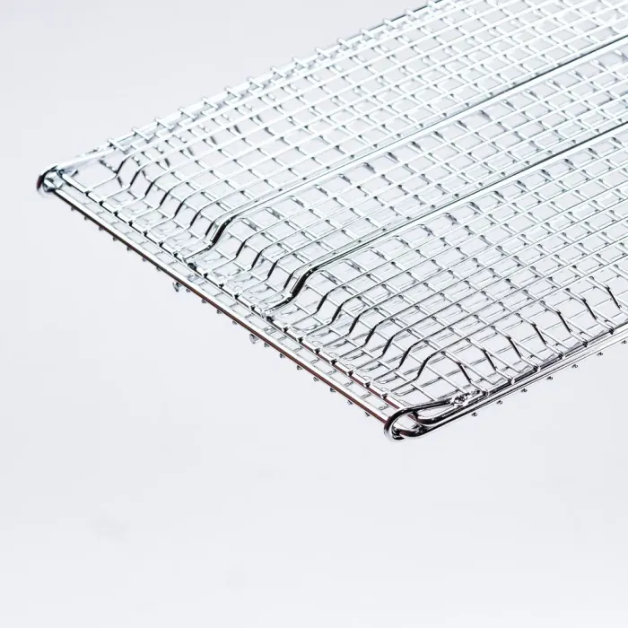 Решетка для шашлыка 60304(см) из нержавеющей стали (HP454) - изображение 4