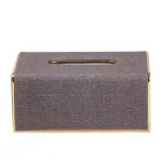 Салфетка на стол прямоугольная • подставка для серветок (HP9806BR)