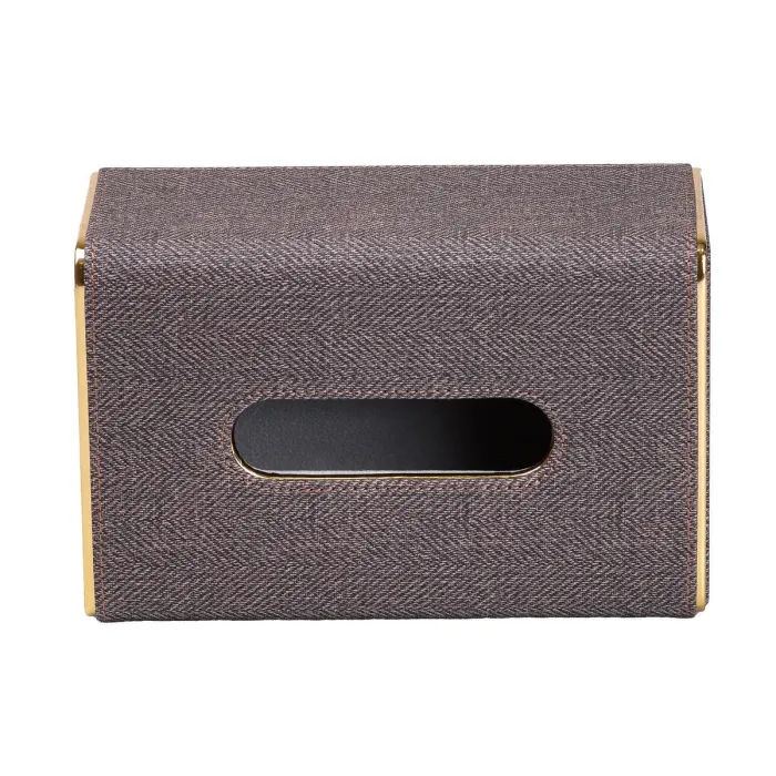 Салфетка на стол прямоугольная • подставка для серветок (HP9806BR) - изображение 5