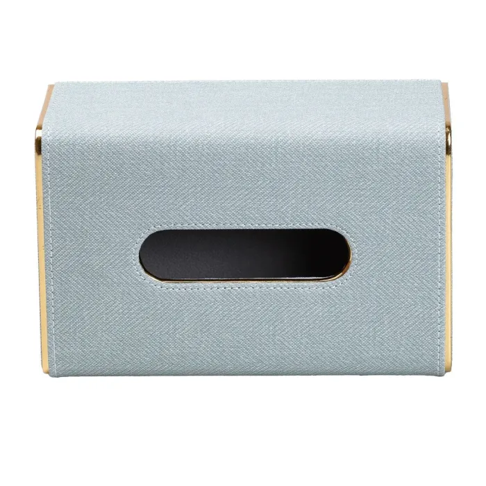 Салфетка на стол прямоугольная • подставка для салфеток Мятный (HP9806M) - изображение 6