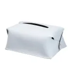 Серветка для кафе из экокожи • серветка на стол Серый (HPDY1160G)