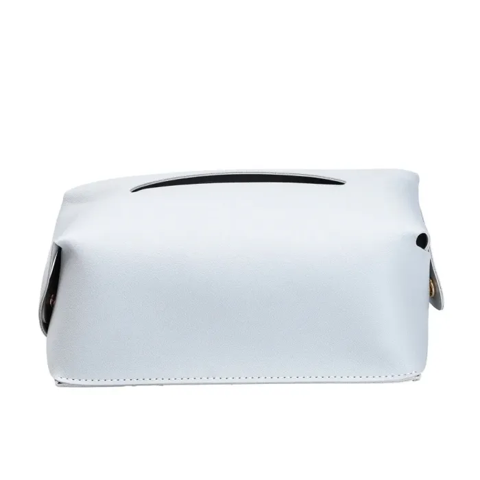 Серветка для кафе из экокожи • серветка на стол Серый (HPDY1160G) - изображение 2