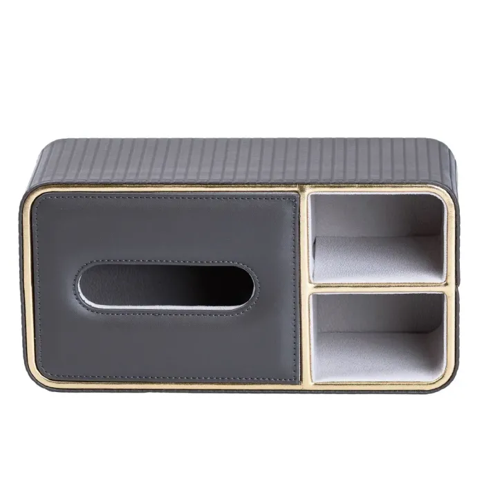 Салфетка на стол с двумя дополнительными отделениями. - изображение 5