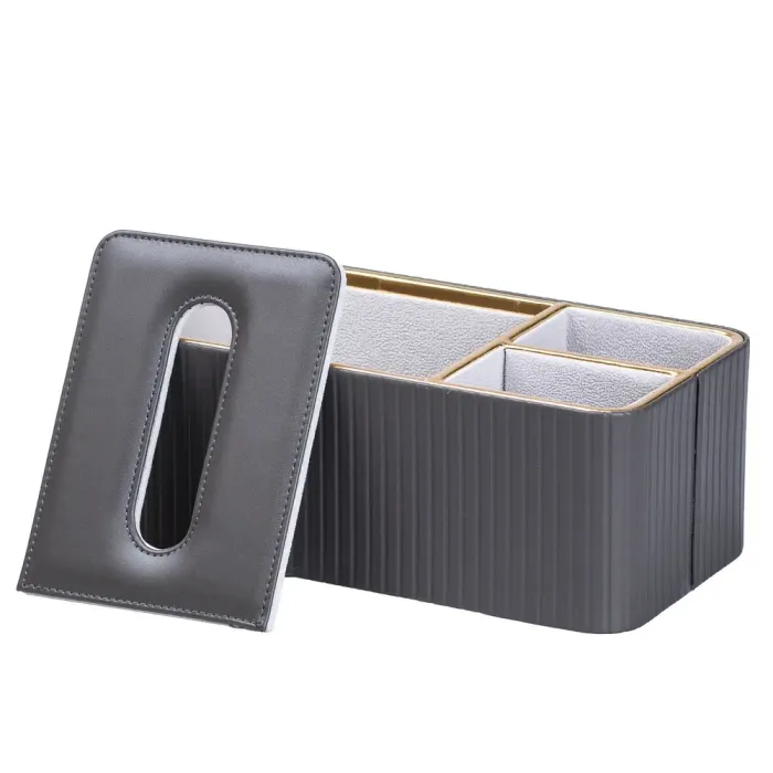 Салфетка на стол с двумя дополнительными отделениями. - изображение 4