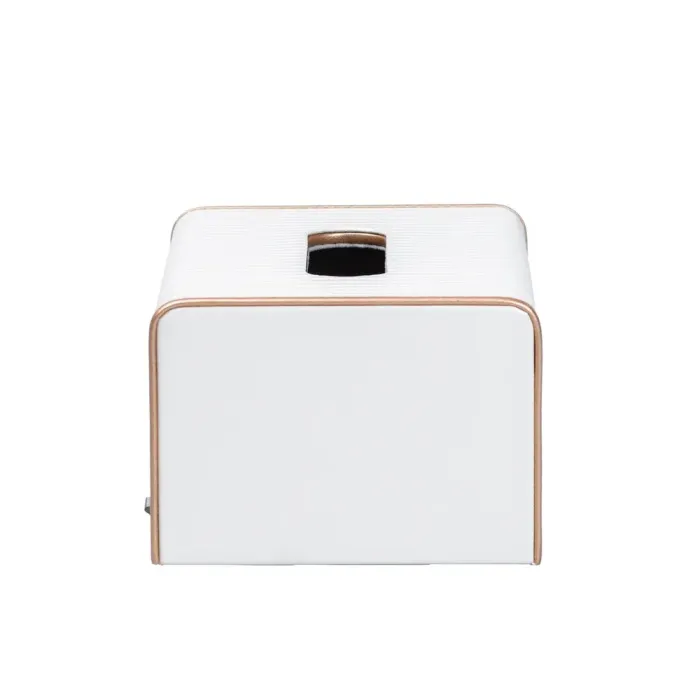 Салфетка на стол прямоугольная • органайзер для салфеток (HP9803W) - изображение 2