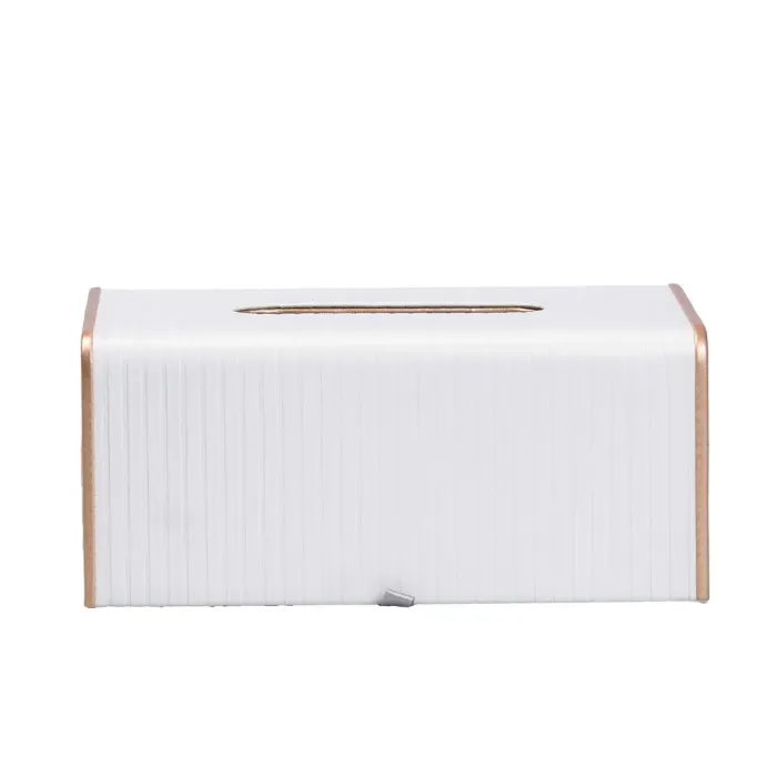 Салфетка на стол прямоугольная • органайзер для салфеток (HP9803W) - изображение 3