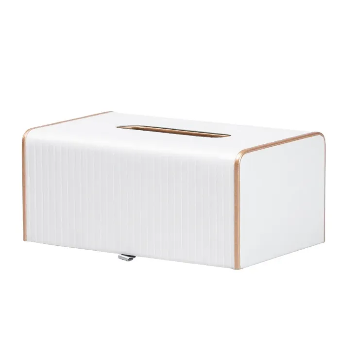 Салфетка на стол прямоугольная • органайзер для салфеток (HP9803W) - изображение 1