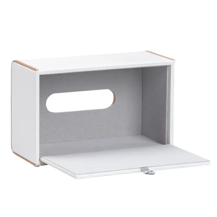 Салфетка на стол прямоугольная • органайзер для салфеток (HP9803W) - изображение 5