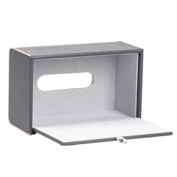 Серьги на стол прямоугольные • органайзеры для серветок Серий (HP9803G) - изображение 3