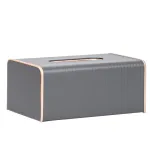 Серьги на стол прямоугольные • органайзеры для серветок Серий (HP9803G)