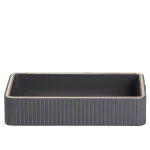 Серьги на стол прямоугольные • органайзеры для серветок Серий (HP9900G)