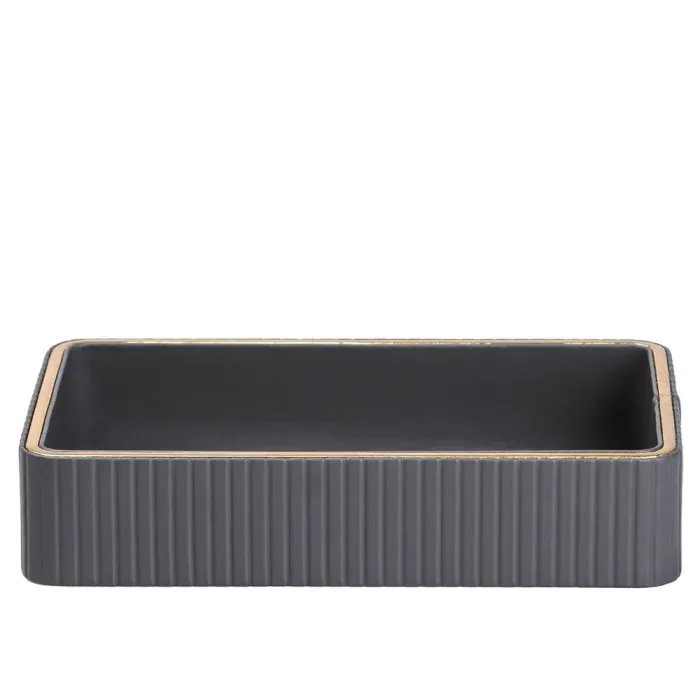 Серьги на стол прямоугольные • органайзеры для серветок Серий (HP9900G) - изображение 1