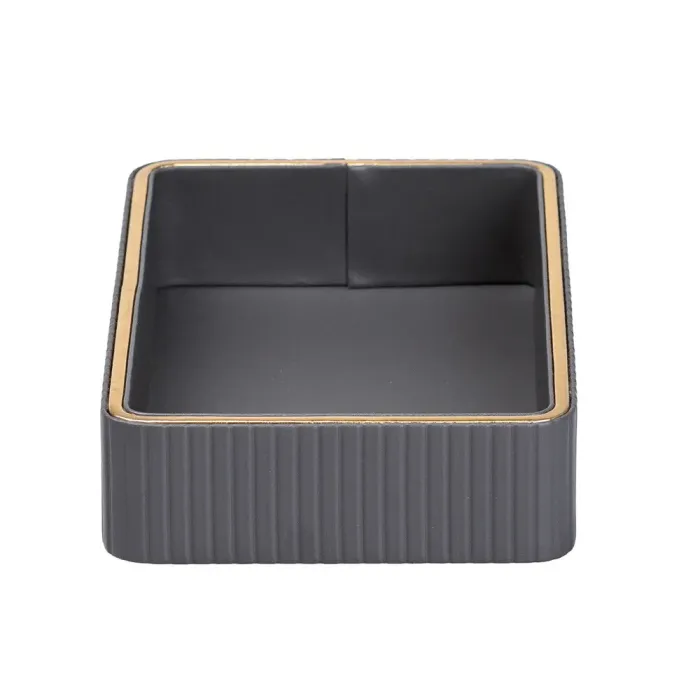 Серьги на стол прямоугольные • органайзеры для серветок Серий (HP9900G) - изображение 3