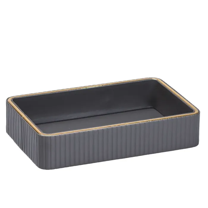 Серьги на стол прямоугольные • органайзеры для серветок Серий (HP9900G) - изображение 2