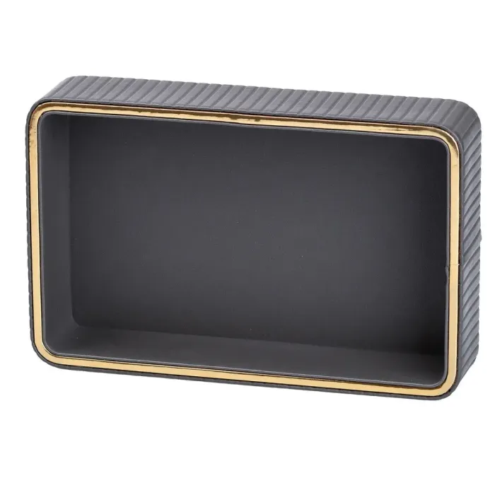 Серьги на стол прямоугольные • органайзеры для серветок Серий (HP9900G) - изображение 5