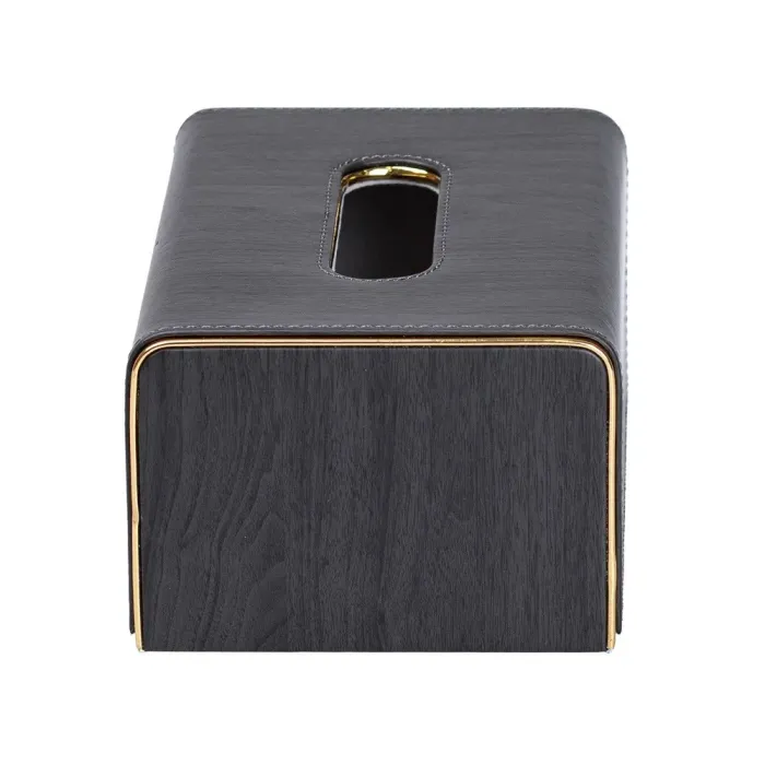 Салфетка на стол прямоугольная • органайзер для салфеток (HP9807G) - изображение 4