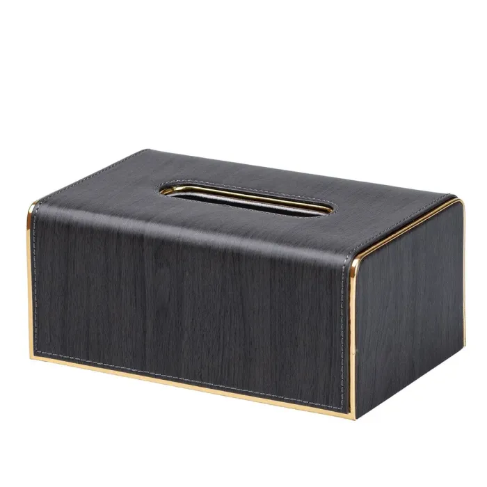 Салфетка на стол прямоугольная • органайзер для салфеток (HP9807G) - изображение 2