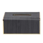 Салфетка на стол прямоугольная • органайзер для салфеток (HP9807G)