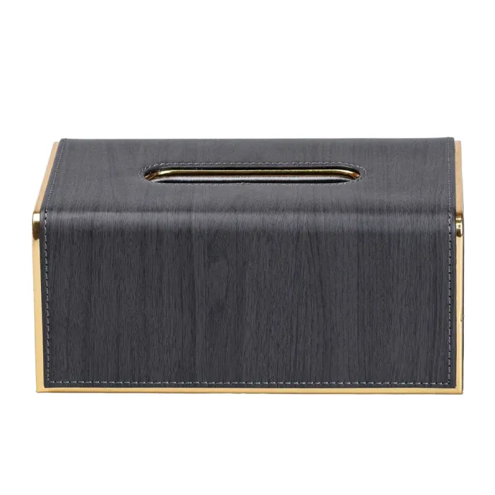 Салфетка на стол прямоугольная • органайзер для салфеток (HP9807G) - изображение 1