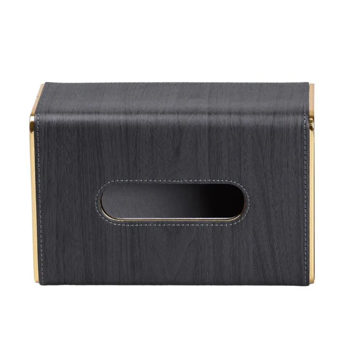 Салфетка на стол прямоугольная • органайзер для салфеток (HP9807G) - изображение 3