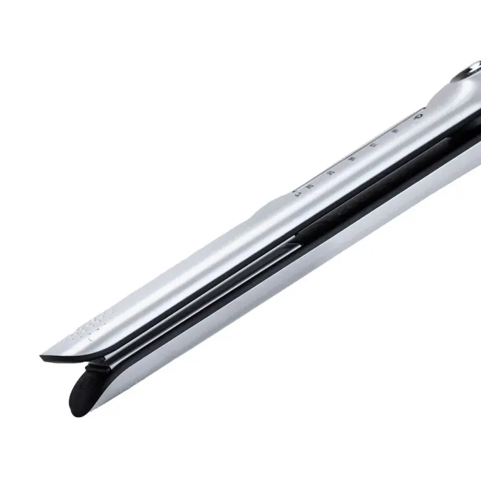 Выпрямитель для волос профессиональный, стайлер с турмалиновыми пластинами до 230 градусов. (V566) - изображение 7