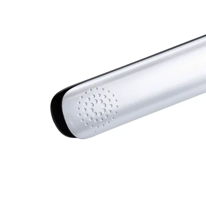 Выпрямитель для волос профессиональный, стайлер с турмалиновыми пластинами до 230 градусов. (V566) - изображение 6