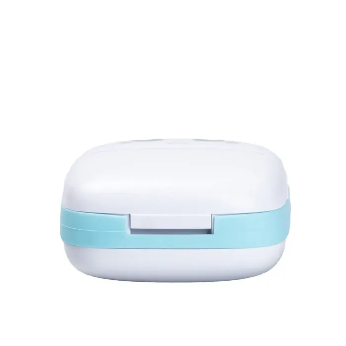 Дитячий міні-принтер портативний бездротовий з термодруком (HPX1BL) - зображення 6