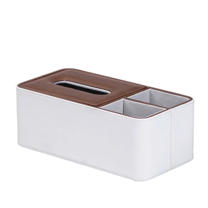 Салфетка для стола с двумя дополнительными отделениями • Салфетка для ресторана прямоугольная. - изображение 2