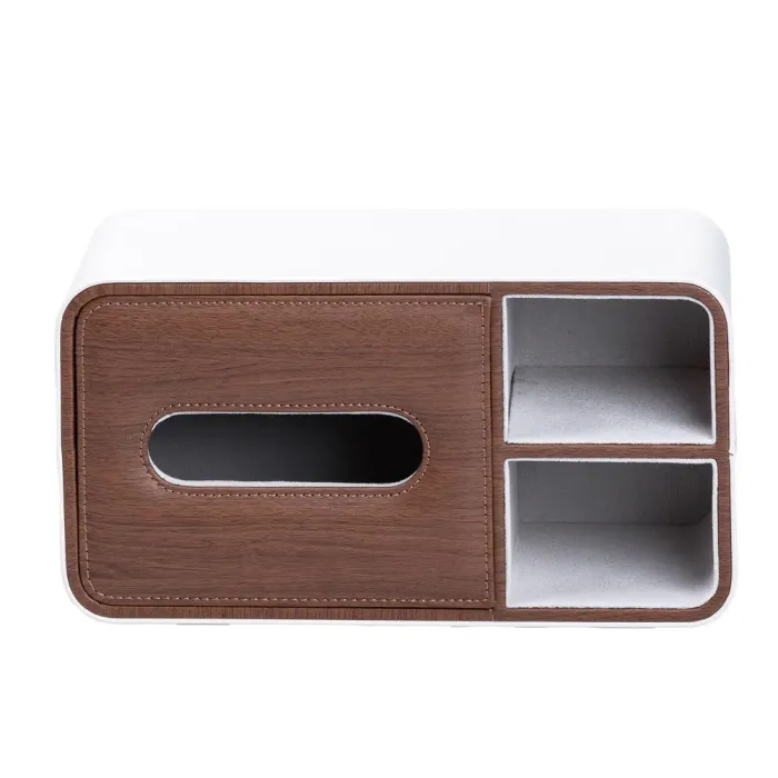 Салфетка для стола с двумя дополнительными отделениями • Салфетка для ресторана прямоугольная. - изображение 6