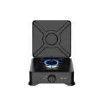 Газова плита настільна одна конфорка 2.2 кВт Sokany (SK07005)