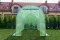 Парник теплиця 9м2 Funfit Garden (450х200х200см) Польща (P0024)