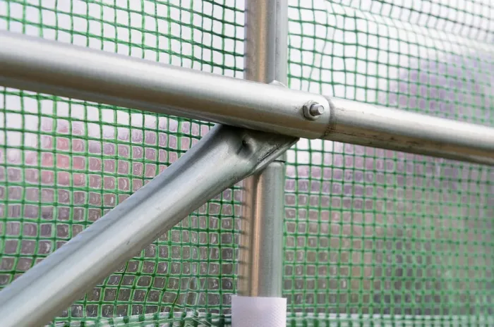 Парник теплиця 9м2 Funfit Garden (450х200х200см) Польща (P0024) - изображение 6