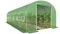 Парник теплица Kontrast 18м2 (600х300х200см) Польша (P0027)