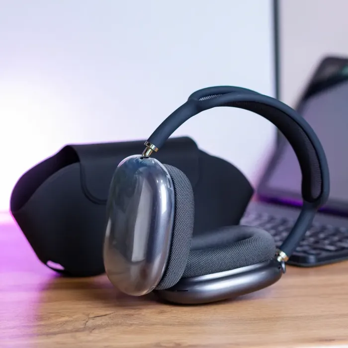 Беспроводные наушники Bluetooth накладные (UR513) - изображение 2