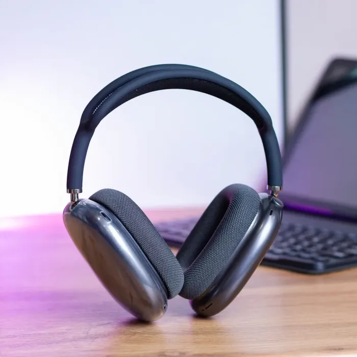 Беспроводные наушники Bluetooth накладные (UR513) - изображение 1