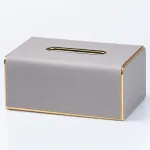 Салфетка на стол прямоугольная • органайзер для серветок (HP9805G)