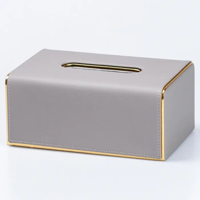 Салфетка на стол прямоугольная • органайзер для серветок (HP9805G) - изображение 1